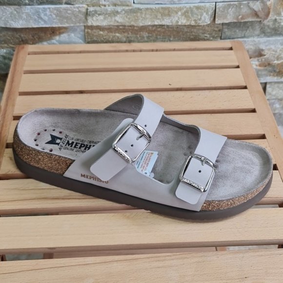 Mephisto Helda Plus Women's Sandal - Picture 3 of 11